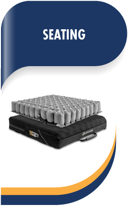 Amylior Therapeutic Air Cushion Pressure Relief Seating